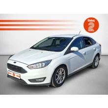 FORD-FOCUS-1.5L TDCI 120PS TREND X POWERSHIFT