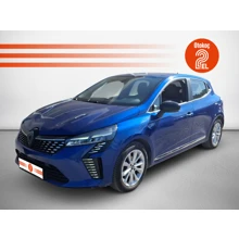 RENAULT-CLIO-EVOLUTION 1.0 TCE X-TRONIC 90 BG