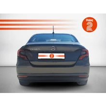 FIAT-EGEA-1.6 MJET 130HP URBAN DCT