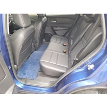 NISSAN-X-TRAIL-1.5 PLATINIUM 4X2 163BG