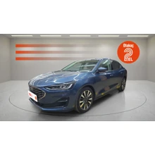 FORD-FOCUS-1.5L TI-VCT 123PS TITANIUM OTOMATİK