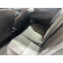 HYUNDAI-I20-1.4 MPI 100 PS JUMP BENZİN OTOMATİK