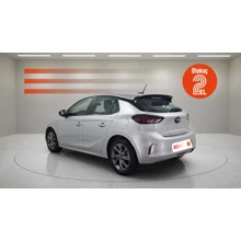 OPEL-CORSA-1.2 BENZİNLİ AT8 100 HP EDITION