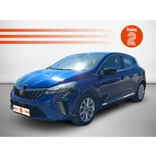 RENAULT-CLIO-EVOLUTION 1.0 TCE X-TRONIC 90 BG