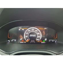 SEAT-ARONA-1.0 ECO TSI 110 HP DSG STYLE