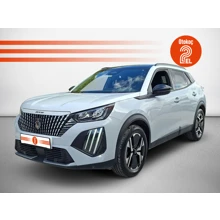 PEUGEOT-2008-ALLURE 1.2 PURETECH 130HP EAT8