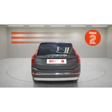 VOLVO-XC90-B5 AWD 7-KOLTUK INSCRIPTION DIZEL/ELEKTR