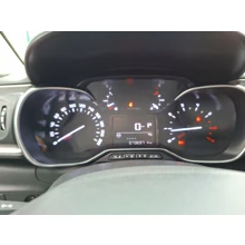 CITROEN-C3-FEEL BOLD 1.2 PURETECH 110HP EAT6