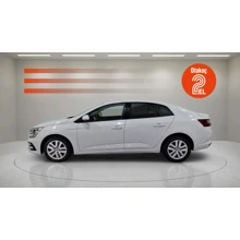RENAULT-MEGANE-SEDAN TOUCH 1.3 TCE 140 bg EDC