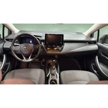 TOYOTA-COROLLA-1.8 HYBRID DREAM E-CVT