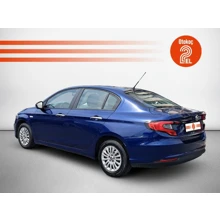 FIAT-EGEA-1.6 MJET 130HP EASY DCT