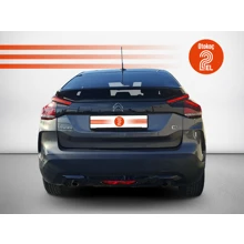 CITROEN-C4-1.2 PURETECH 130HP FEEL BOLD EAT8