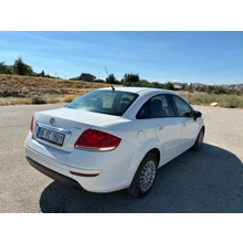 2013 FİAT LİNEA EASY 1.3 MULTİJET 95 HP YENİ KASA YENİ GÖĞÜS