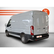 FORD-YENİ TRANSIT-350MF(10M3)2.0EB 130PS EU6.2 ORTA TREND