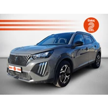 PEUGEOT-2008-ALLURE 1.2 PURETECH 130HP EAT8