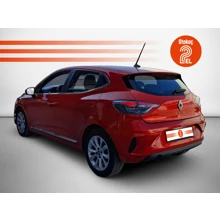 RENAULT-CLIO-EVOLUTION 1.0 TCE X-TRONIC 90 BG
