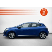 RENAULT-CLIO-EVOLUTION 1.0 TCE X-TRONIC 90 BG