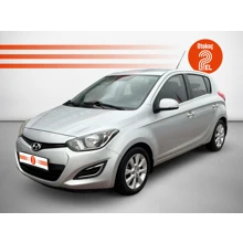 HYUNDAI-I20-1.4 CVVT SENSE OTM