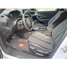 PEUGEOT-2008-ALLURE 1.2 PURETECH 130HP EAT8