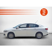 FIAT-EGEA-1.3 MJET II DS 95 HP EASY
