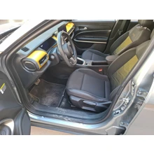 JEEP-AVENGER-115KW SUMMIT 4X2 ELEKTRİK