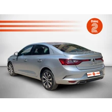 RENAULT-MEGANE-SEDAN ICON 1.3 TCE 140 bg EDC