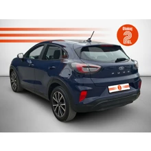 FORD-PUMA-STYLE 1.0 ECOBOOST 125PS 7 OTOMATIK