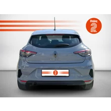 RENAULT-CLIO-EVOLUTION 1.0 TCE X-TRONIC 90 BG