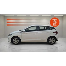 HYUNDAI-I20-1.4 MPI 6 İLERİ OTO AT JUMP (BENZİNLİ)