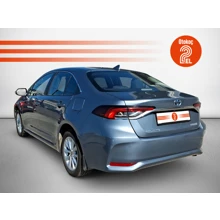 TOYOTA-COROLLA-1.8 HYBRID DREAM E-CVT
