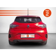 RENAULT-CLIO-EVOLUTION 1.0 TCE X-TRONIC 90 BG