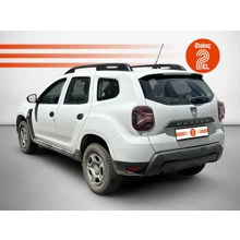 DACIA-DUSTER-COMFORT 1.3 TURBO 150 BG EDC 4X2