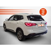 MG-HS-LUXURY 1.5 T-GDI 162 PS