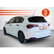 FIAT-EGEA-HB 1.3 MJET II DS 95 HP STREET