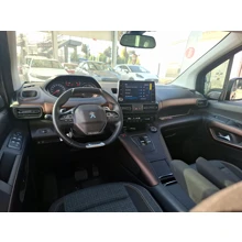 PEUGEOT-RIFTER-GT 1.5 BLUEHDI 130HP EAT8