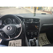 GOLF 7 1.4 TSI HİGHLİNE