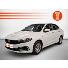 FIAT-EGEA-1.6 MJET 130HP EASY DCT
