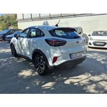 FORD-PUMA-STYLE 1.0LT ECOBOOST 125PS 7 OTOMATİK