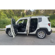 2015 Jeep Renegade 1.6 Multijet Lımited