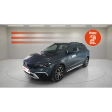 FIAT-EGEA-1.6 MJET 130HP CROSS URBAN DCT