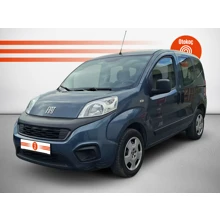 FIAT-FİORİNO-1.3 MJET 95HP EU6DF POP COMBI