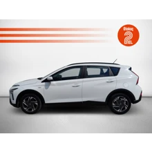 HYUNDAI-BAYON-1.4MPI 6 AT JUMP (BENZİNLİ)