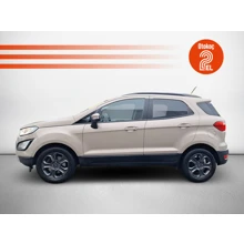 FORD-ECOSPORT-1.0T ECOBOOST 125PS STYLE AUTOMATIC