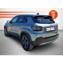 JEEP-AVENGER-115KW SUMMIT 4X2 ELEKTRİK