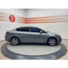 OPEL-YENI ASTRA-1.3 CDTI 95 HP SPORT
