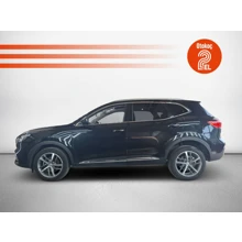 MG-HS-LUXURY 1.5 T-GDI 162 PS
