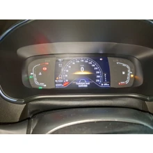 RENAULT-MEGANE-SEDAN ICON 1.3 TCE 140 bg EDC