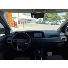 FORD-TOURNEO COURIER-1.5 L ECOBLUE 100PS DELUXE KOMBİ
