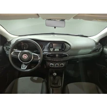 FIAT-EGEA-1.3 MJET II DS 95 HP EASY