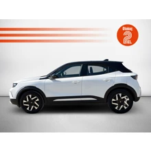 OPEL-MOKKA-1.2 TURBO 130 HP EDITION